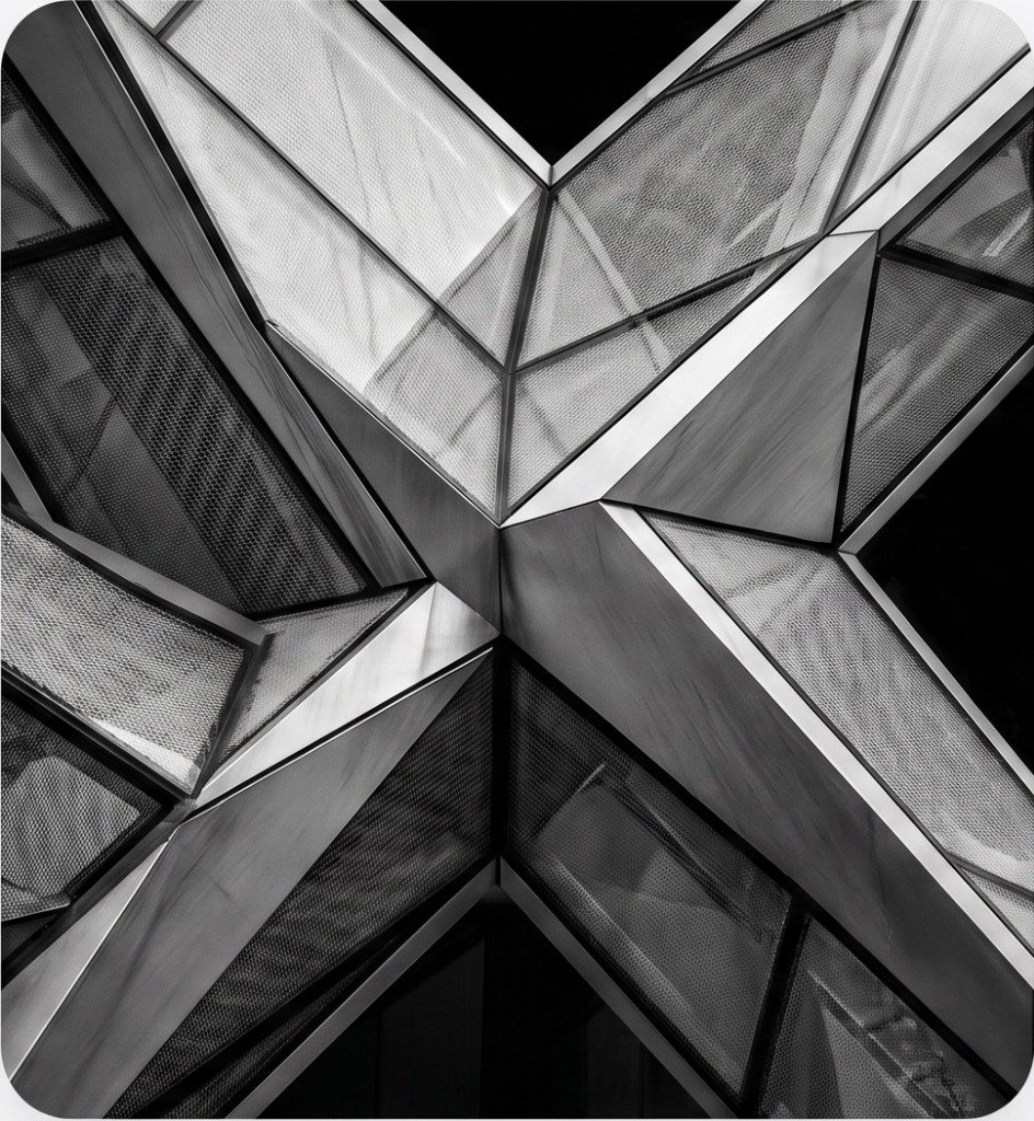 How We Work — Geometric Architecture